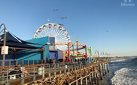 Fantastic House In Santa Monica Beach 10